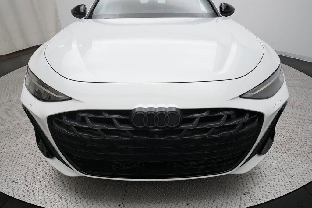 New 2026 Audi A6 Premium Plus image 23