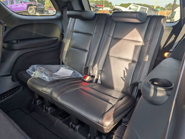 New 2026 Dodge Durango GT image 27