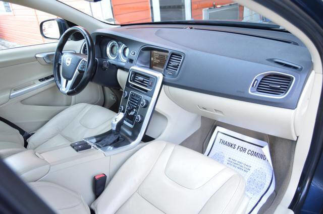 Used 2013 Volvo S60 T5 image 14