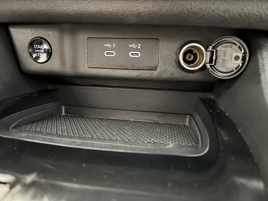 Used 2024 Nissan Rogue S FWD image 45