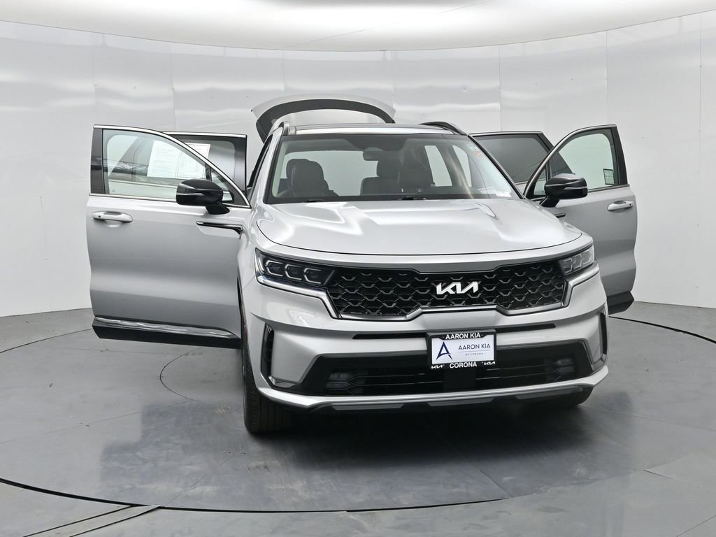 Used 2022 Kia Sorento SX AWD/4WD image 33