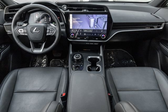 Used 2024 Lexus RZ 300e Premium image 6