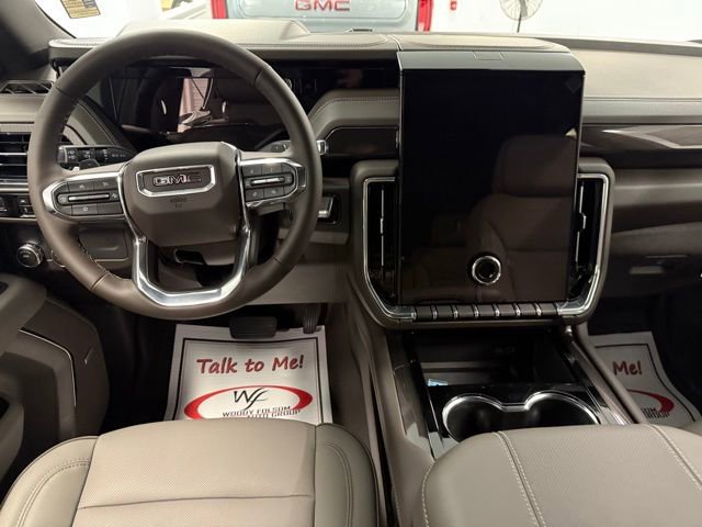 New 2026 GMC Yukon XL Elevation w/ LPO, Floor Liner Package image 21