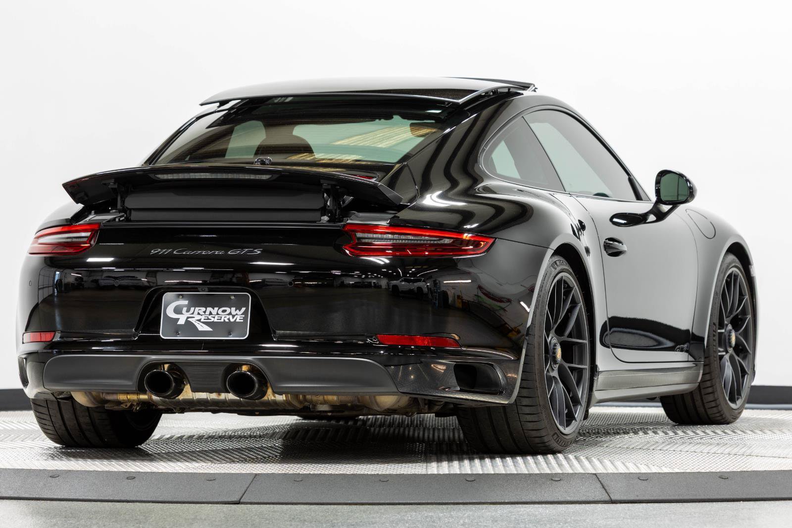 Used 2019 Porsche 911 Carrera GTS RWD image 20