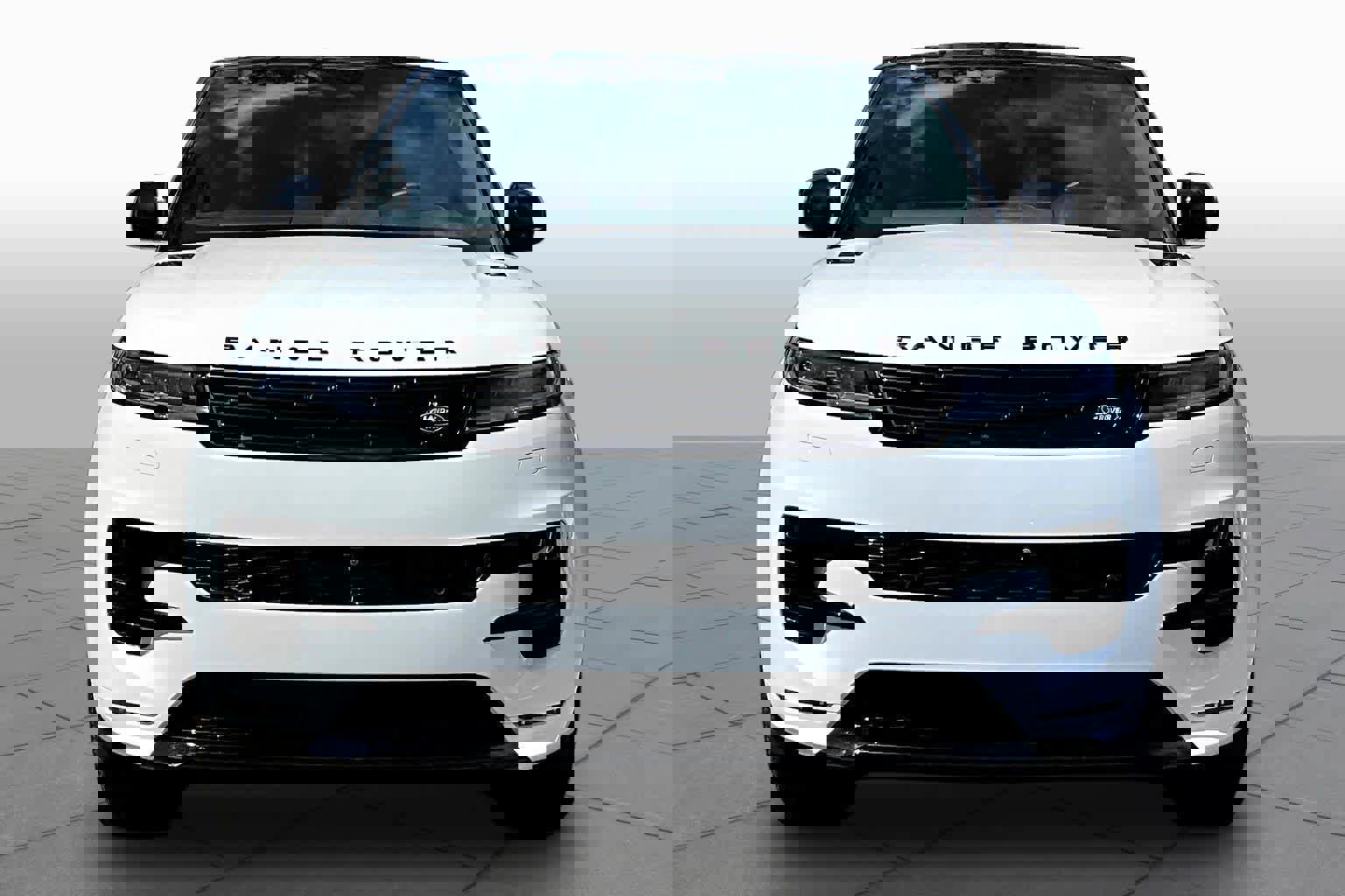 Used 2025 Land Rover Range Rover Sport Dynamic SE image 4