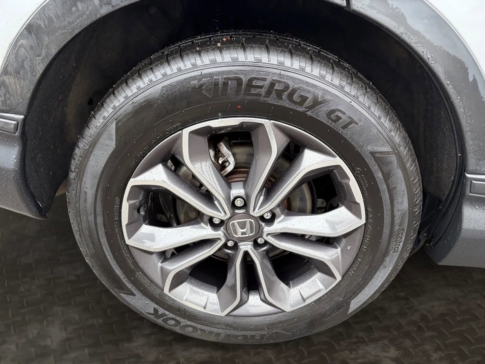 Used 2021 Honda CR-V EX image 39