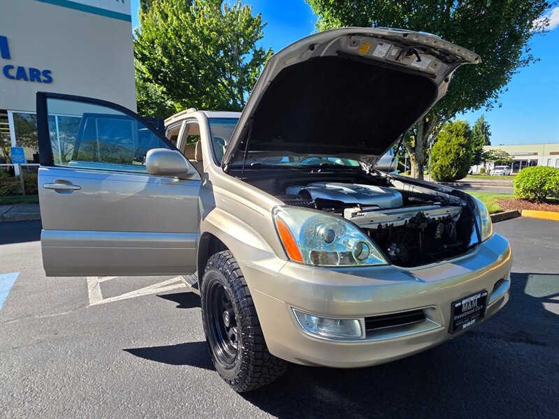 Used 2004 Lexus GX 470 AWD/4WD image 26
