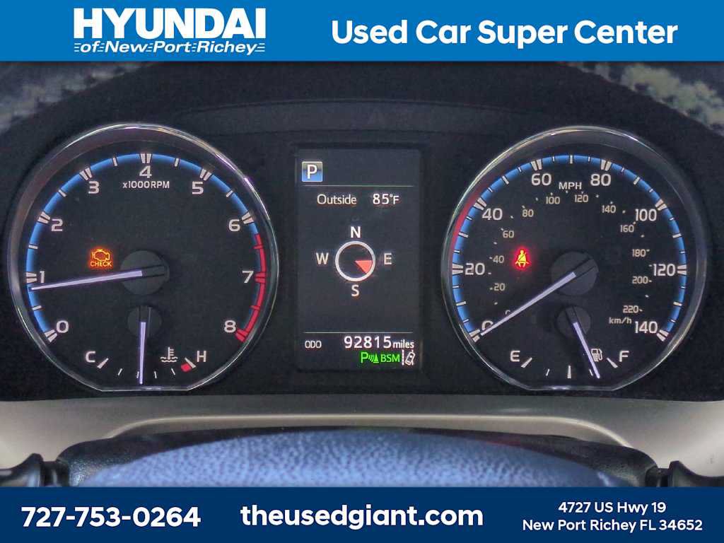 Used 2016 Toyota RAV4 Limited FWD image 30