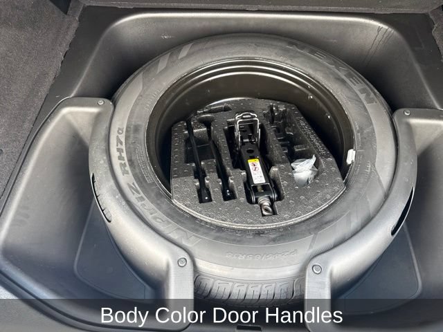 Used 2019 Jeep Grand Cherokee Limited X AWD/4WD image 26