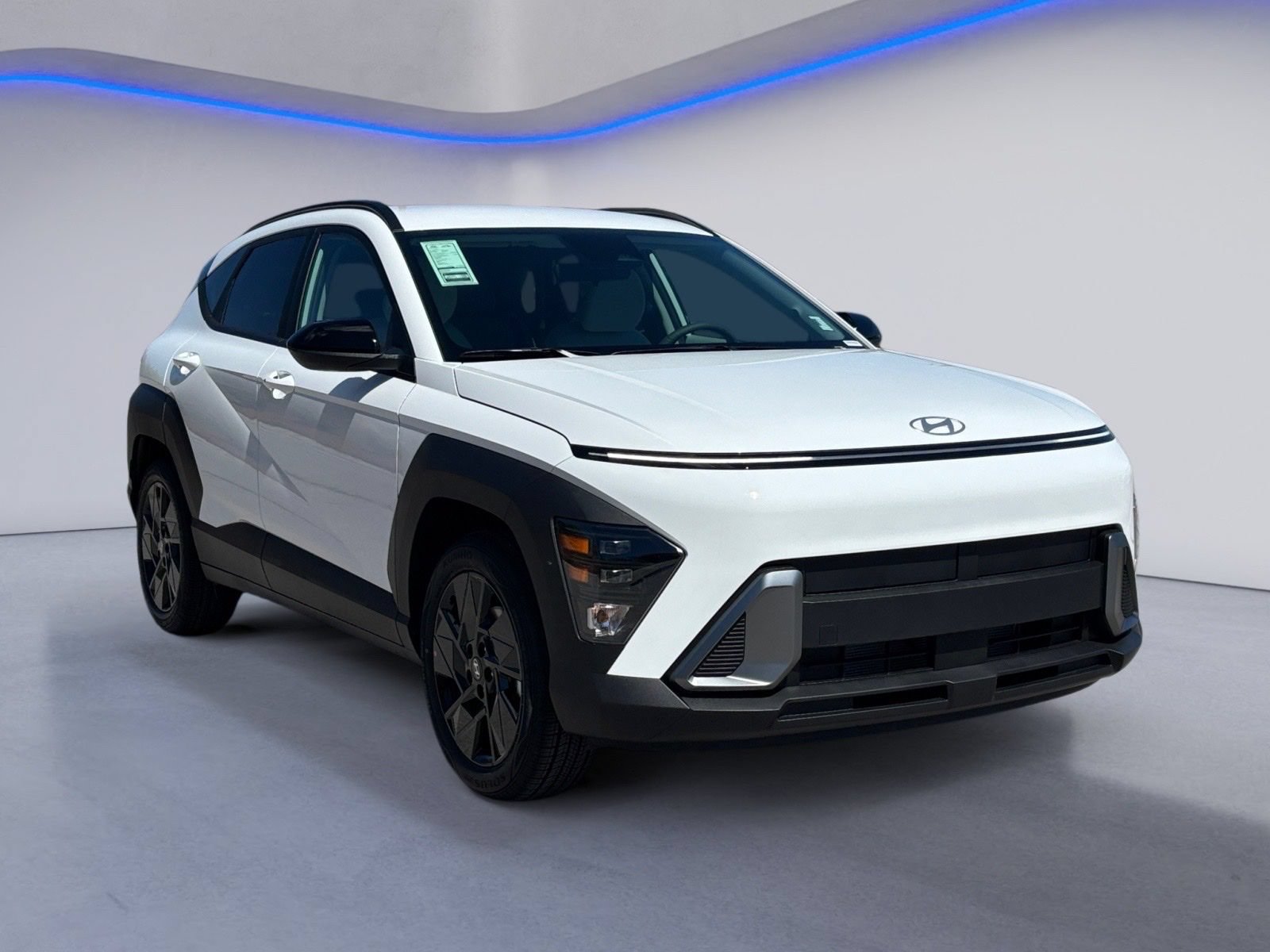 New 2026 Hyundai Kona SEL Sport FWD image 8