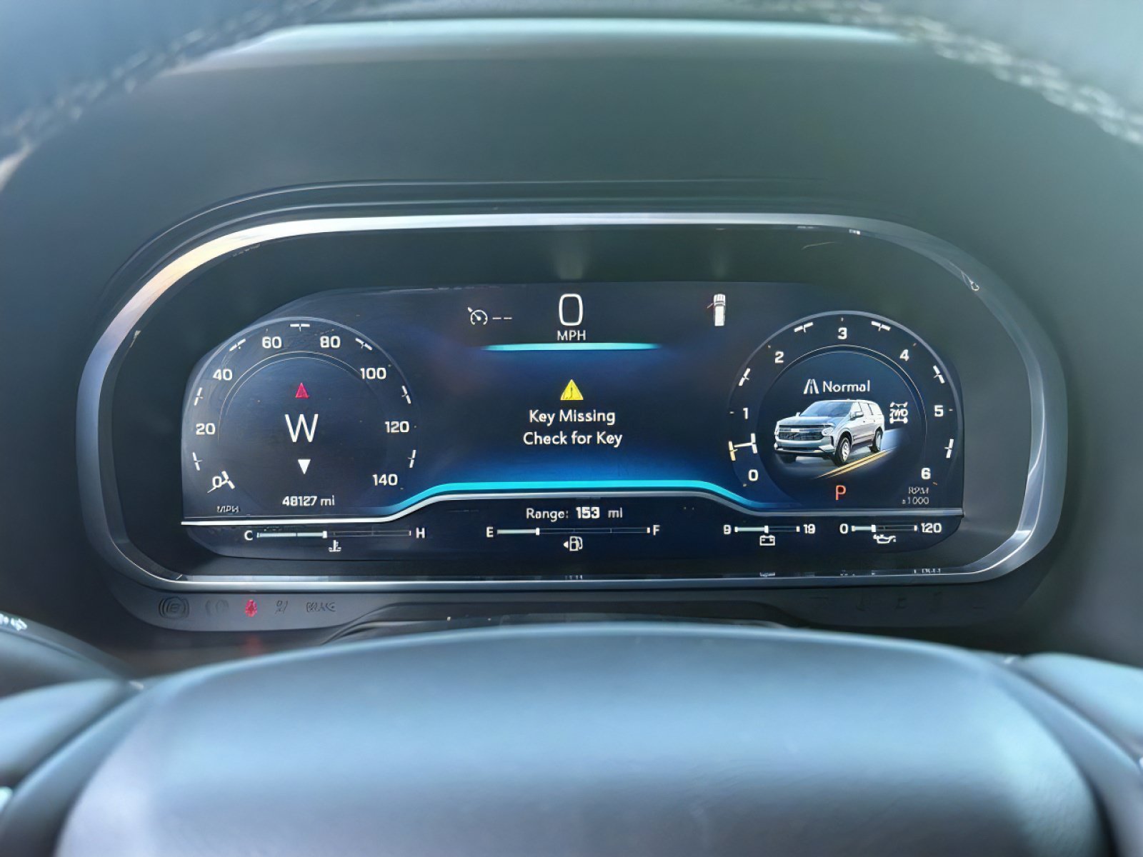 Used 2023 Chevrolet Suburban Premier AWD/4WD image 24