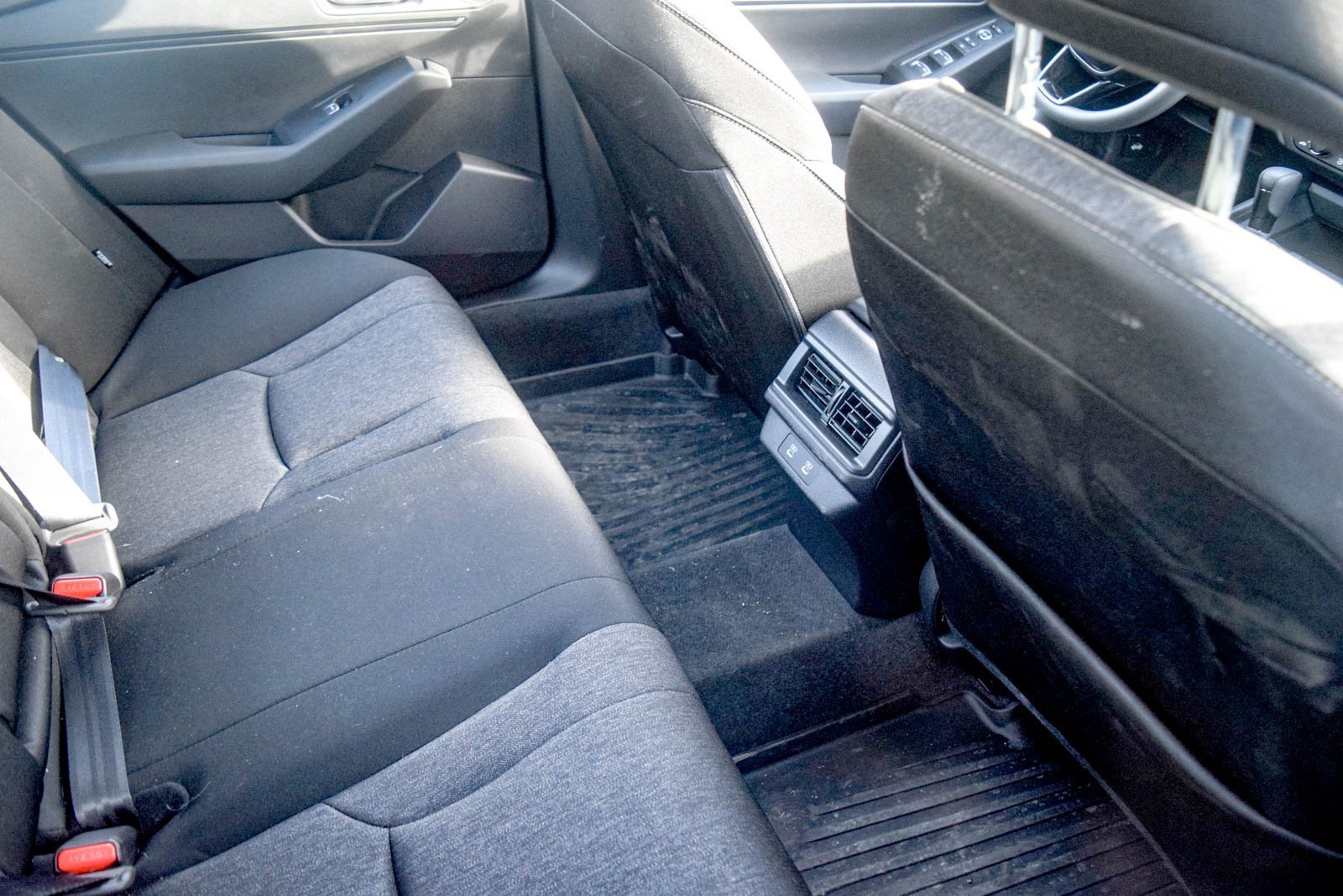 Used 2025 Honda Accord SE image 10