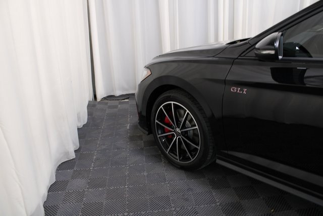 New 2026 Volkswagen Jetta GLI Autobahn image 18