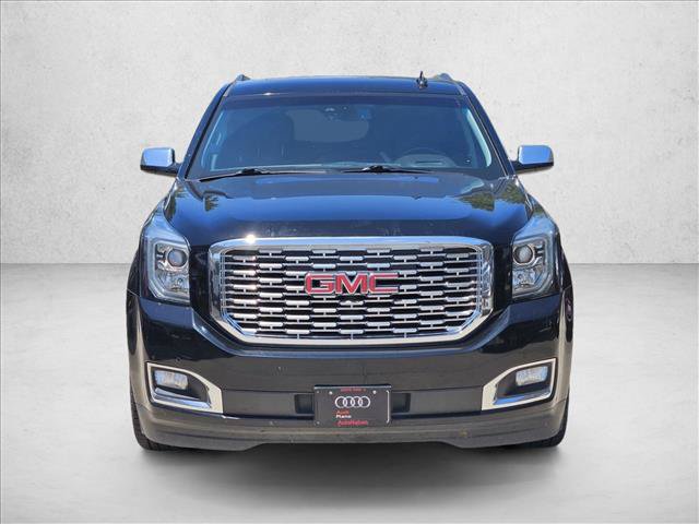 Used 2019 GMC Yukon Denali w/ Denali Ultimate Package AWD/4WD video 2