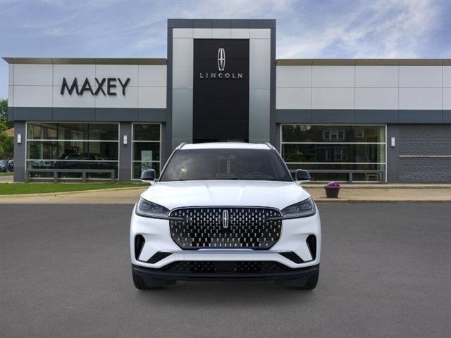 New 2026 Lincoln Aviator Reserve AWD/4WD image 94
