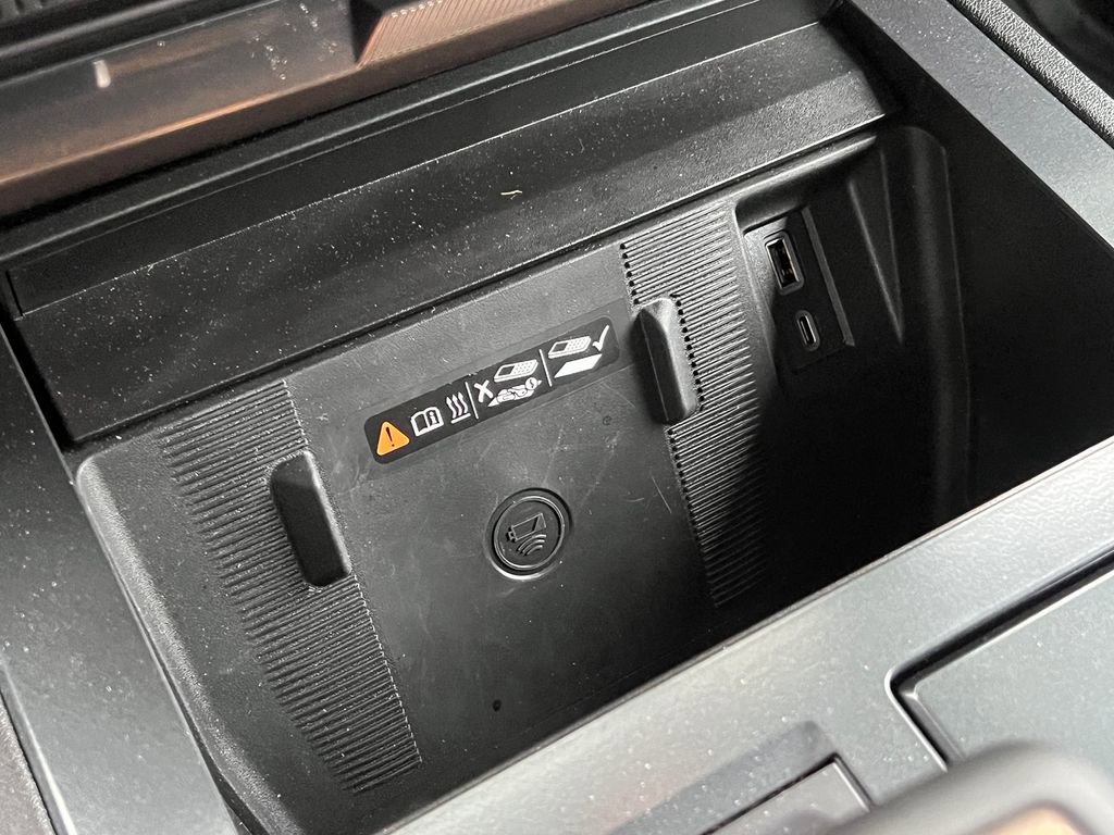 New 2025 GMC Hummer EV 2X AWD/4WD image 29
