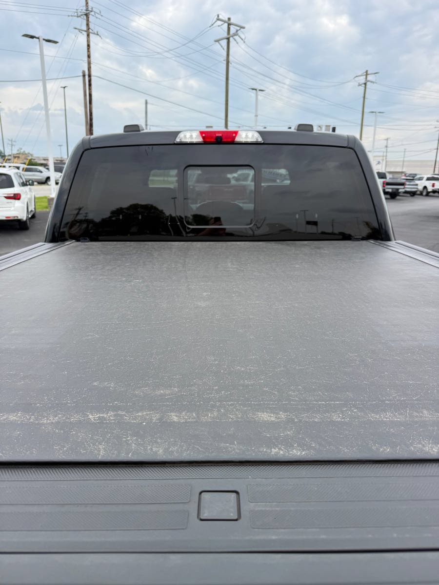 Used 2023 Ford F150 XLT w/ Equipment Group 302A High AWD/4WD image 8