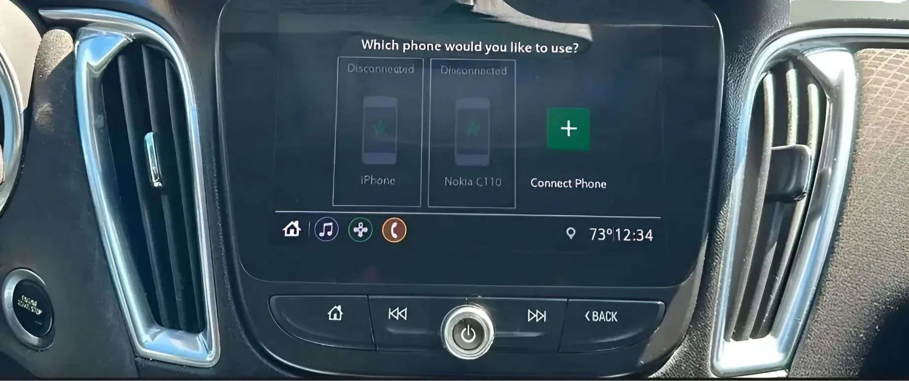 Used 2020 Chevrolet Malibu LT image 34