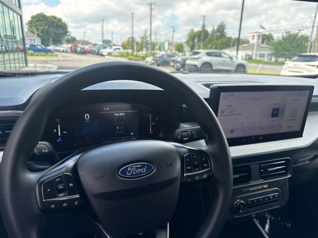 Used 2026 Ford Maverick XLT AWD/4WD image 20