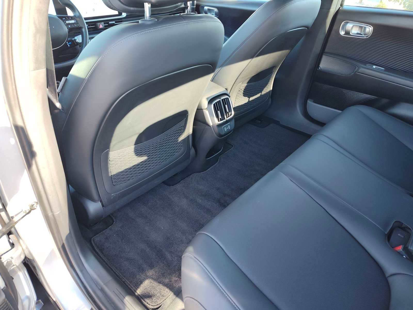 Certified 2024 Hyundai Ioniq 6 Limited image 20