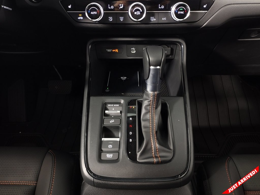 New 2027 Honda CR-V Sport-L image 18