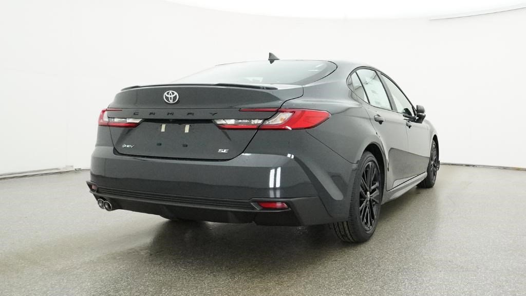 New 2026 Toyota Camry SE image 14