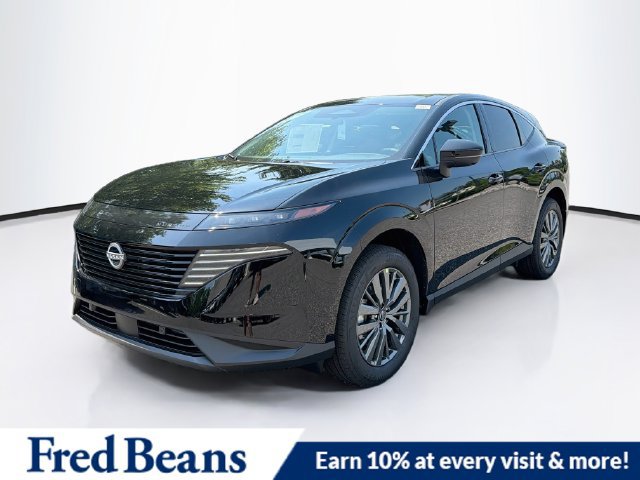 New 2026 Nissan Murano SL AWD/4WD image 3