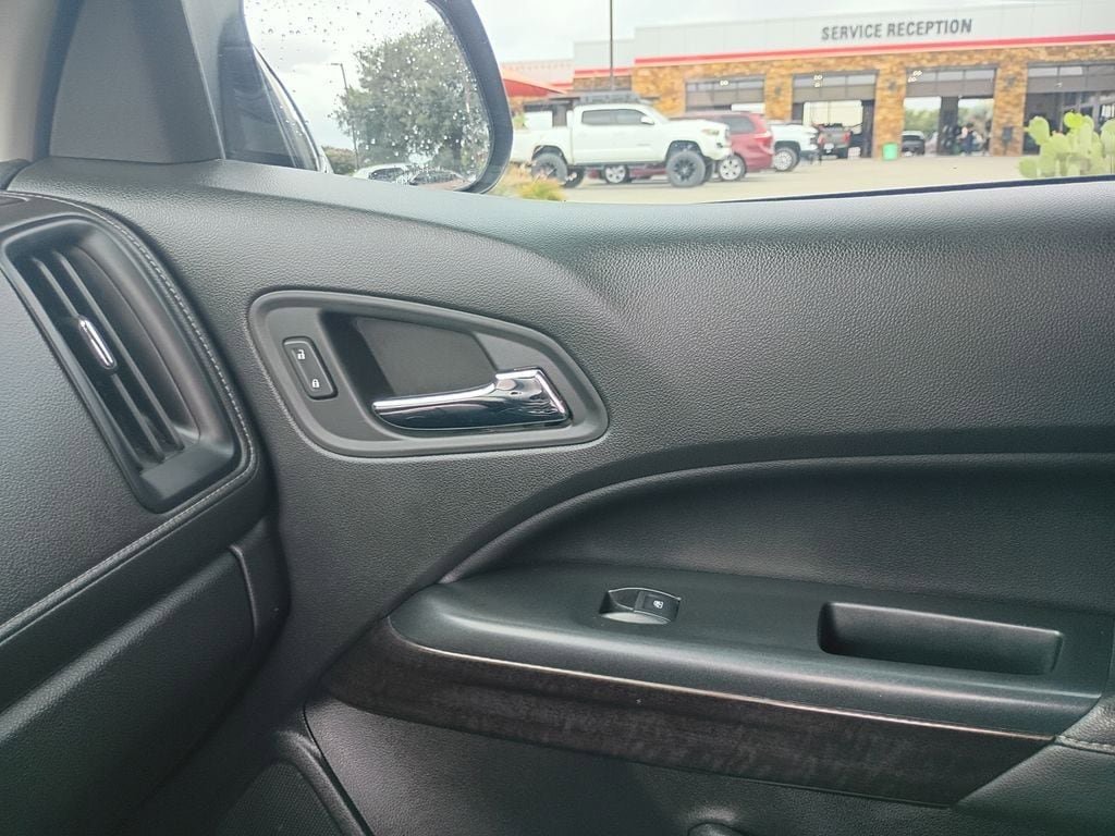 Used 2019 GMC Canyon SLE RWD image 22