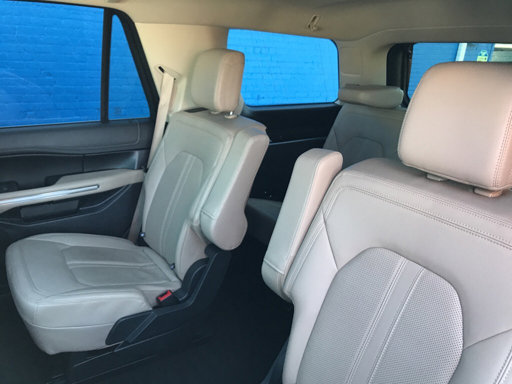 Used 2023 Ford Expedition Limited image 56