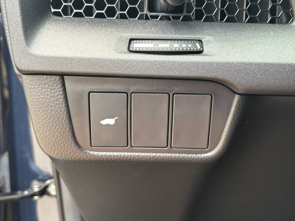 Used 2026 Honda CR-V TrailSport image 12