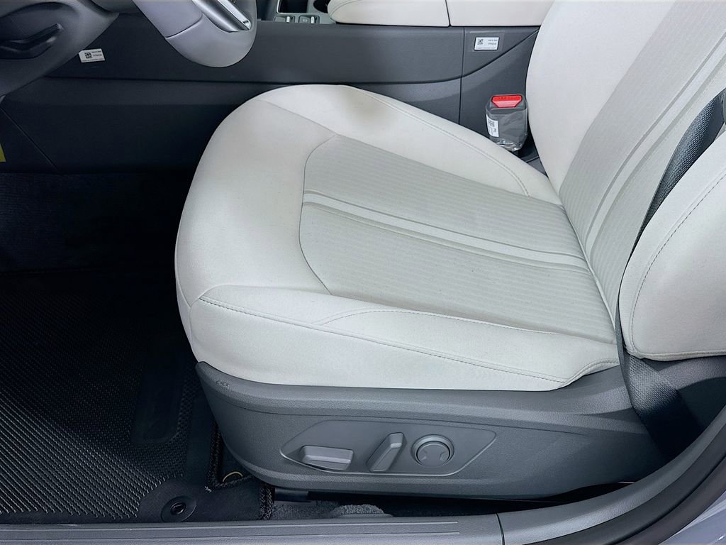 New 2026 Hyundai Sonata SEL image 19