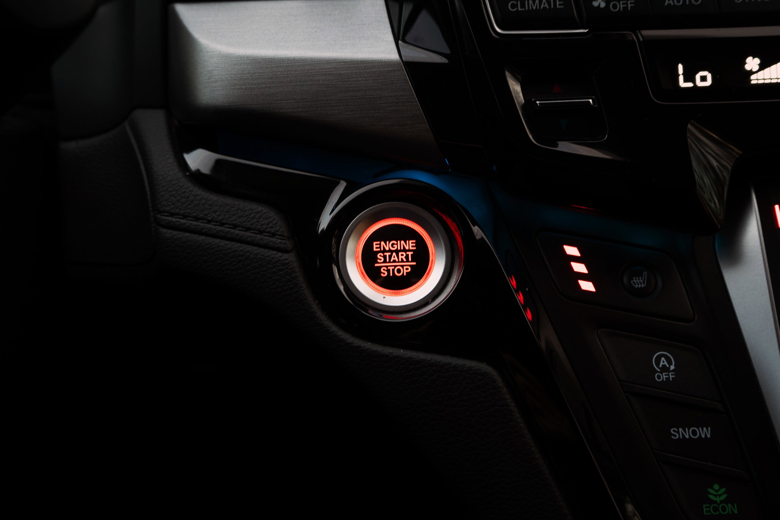 Certified 2023 Honda Odyssey Touring image 26