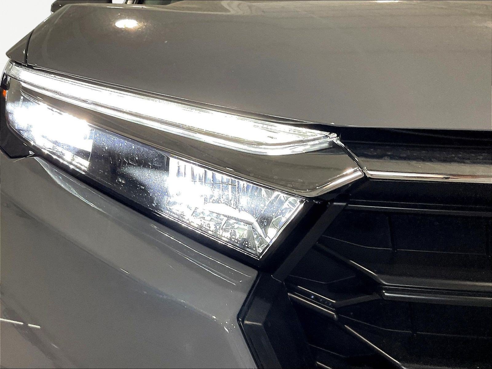 New 2027 Honda CR-V LX image 8