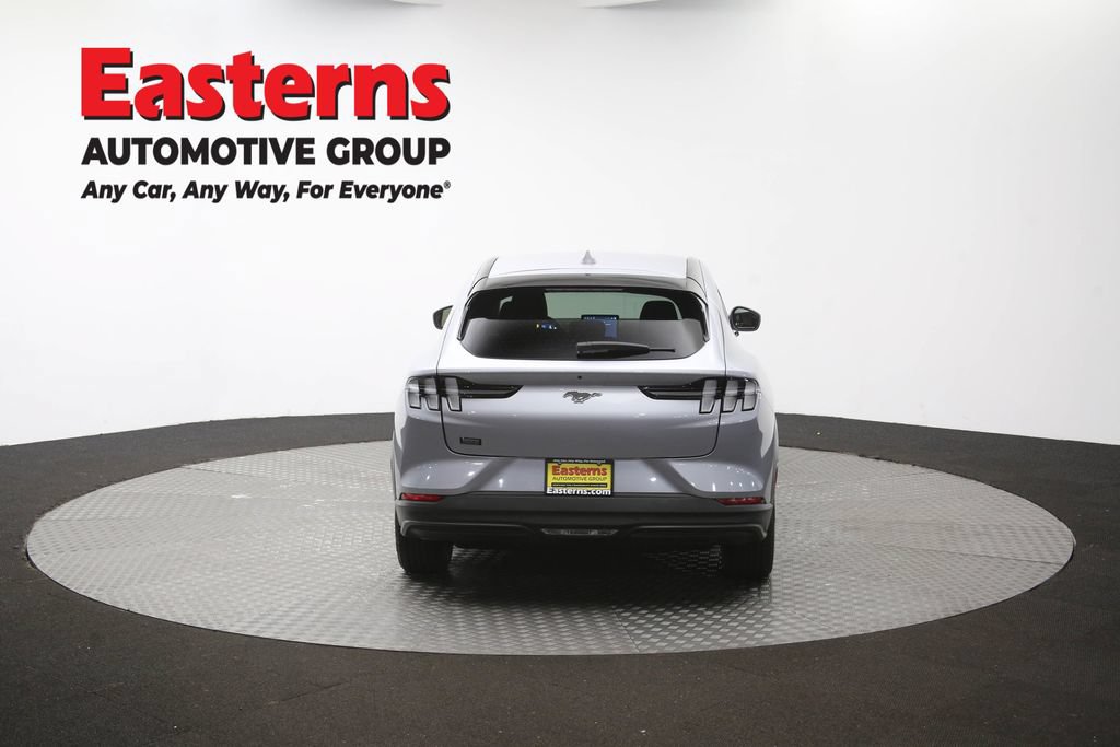 Used 2021 Ford Mustang Mach-E Select AWD/4WD image 35