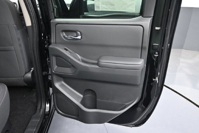 New 2027 Nissan Frontier SV AWD/4WD image 30