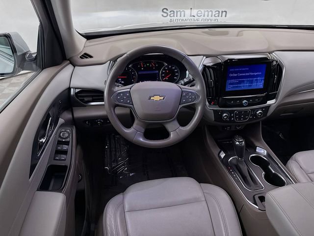 Used 2020 Chevrolet Traverse Premier image 23