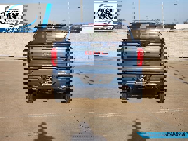 Used 2026 GMC Sierra 1500 Denali image 8