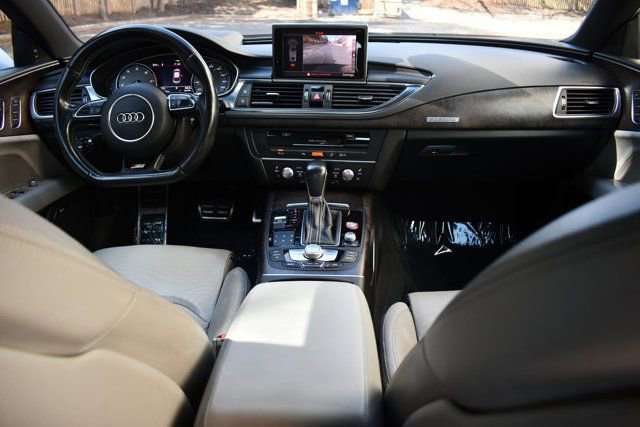 Used 2018 Audi S7 Prestige w/ Driver Assistance Package image 21