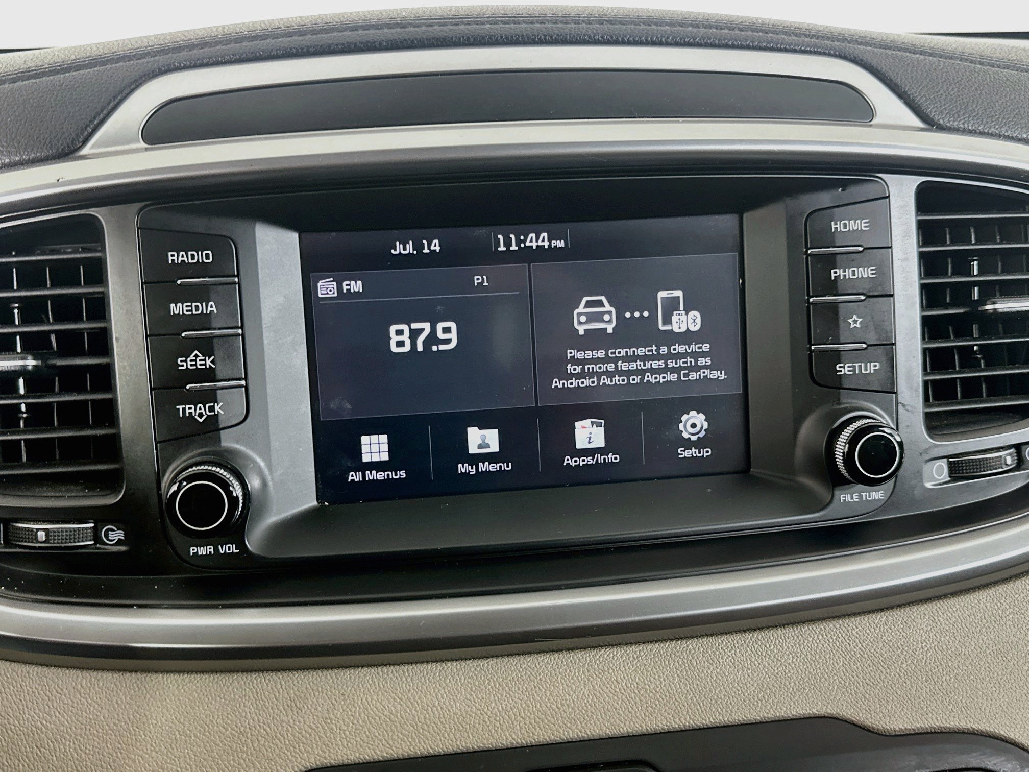 Used 2020 Kia Sorento LX FWD image 21