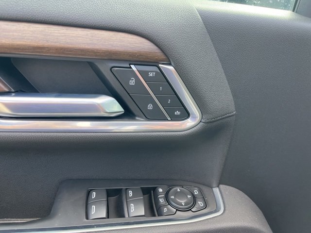 New 2025 Chevrolet Silverado 2500 High Country w/ Technology Package image 16