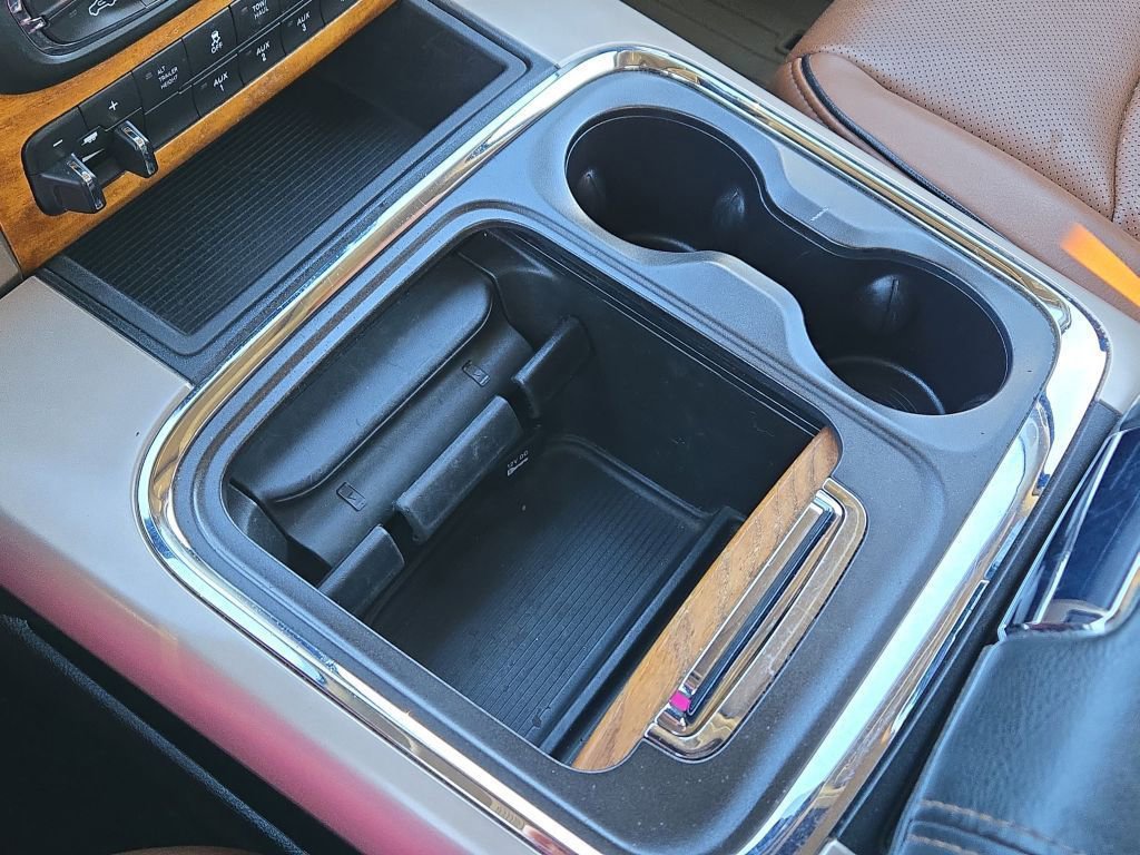 Used 2018 RAM 2500 Longhorn w/ Convenience Group image 28