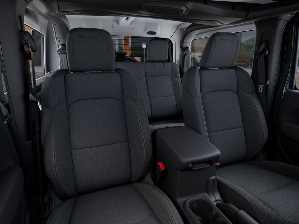New 2026 Jeep Wrangler Sport AWD/4WD image 17