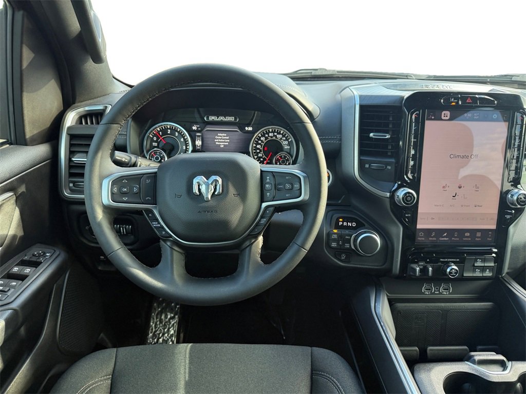 Used 2025 RAM 1500 Big Horn image 12