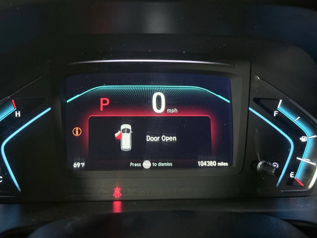 Used 2019 Honda Odyssey EX image 13