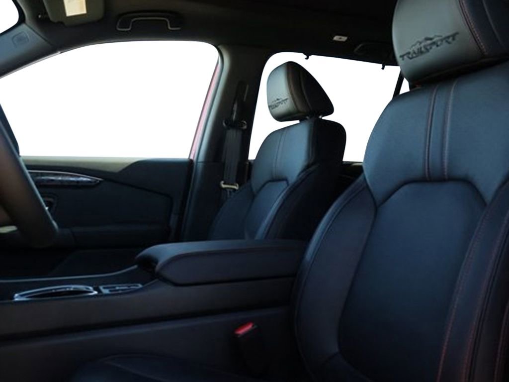 New 2026 Honda Passport TrailSport Elite image 10