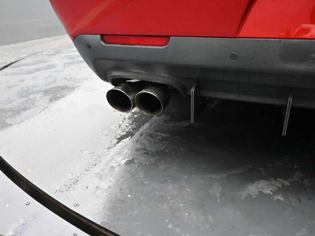 Used 2016 Dodge Challenger SRT Hellcat image 52