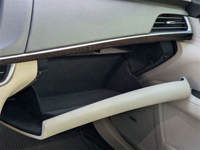 Used 2017 Cadillac CT6 3.6 AWD image 22