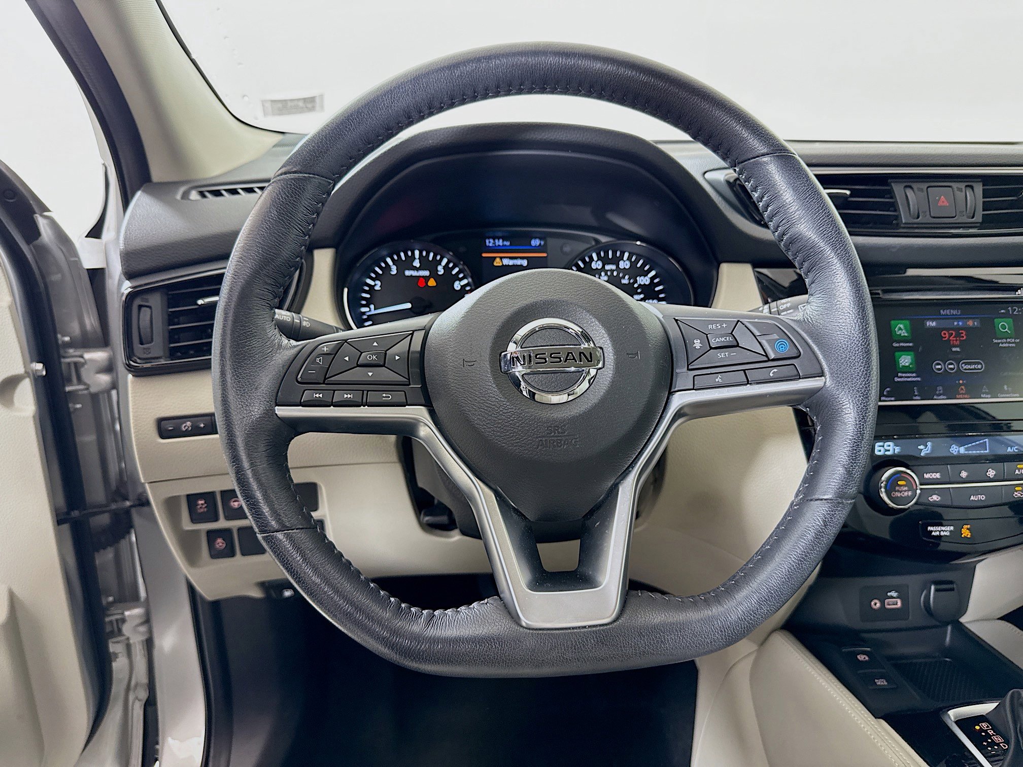 Used 2019 Nissan Rogue Sport SL image 12