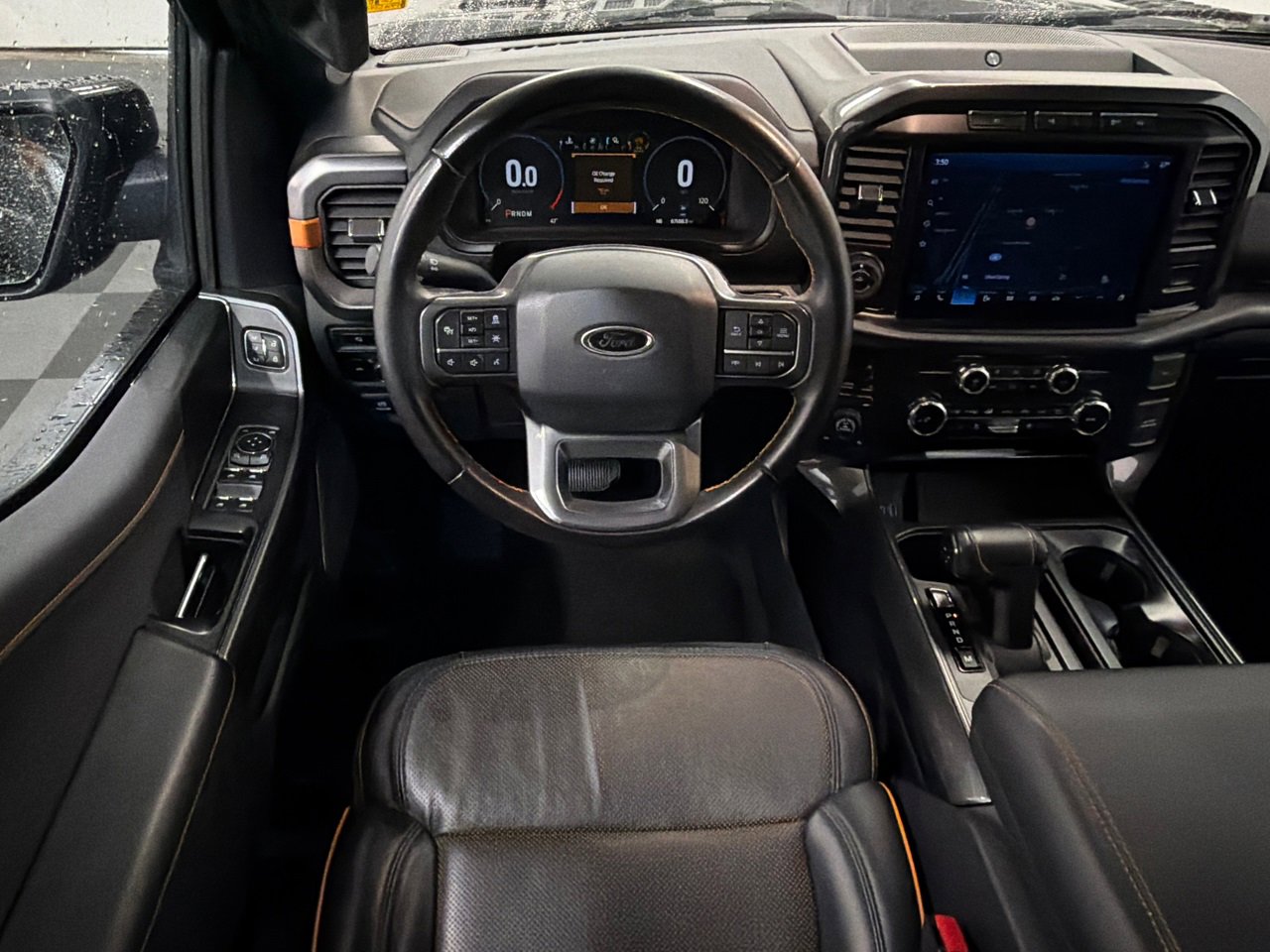 Used 2023 Ford F150 Tremor w/ Equipment Group 402A High image 18