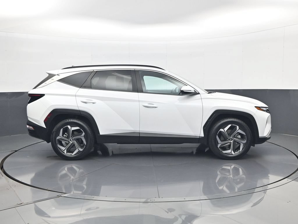 Certified 2022 Hyundai Tucson SEL w/ Convenience Package AWD/4WD image 5